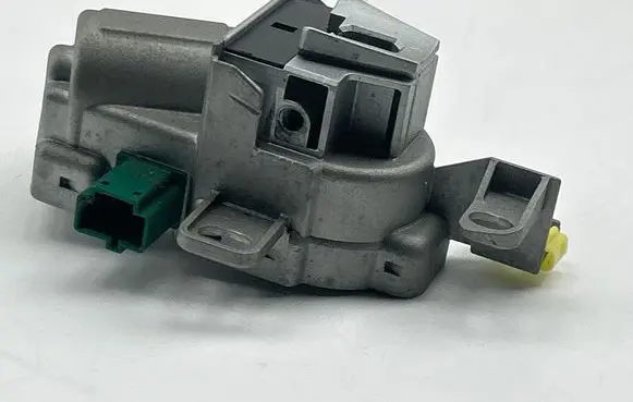Volvo XC60 Steering wheel lock 31280656 7G9N3F880DD T100E32DB