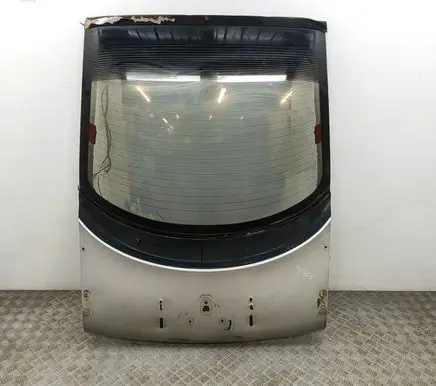 Mitsubishi 3000 GT Tailgate/trunk/boot lid MB637512