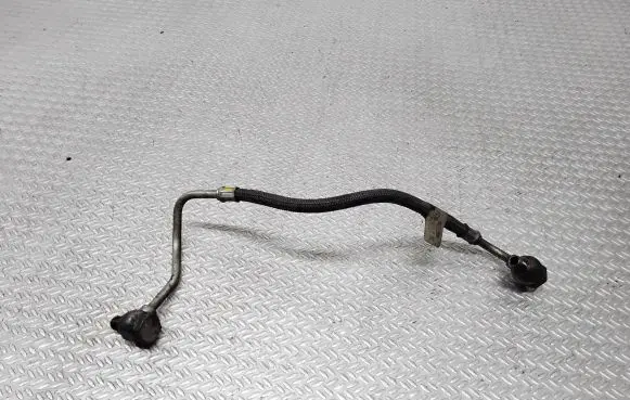 Ford Transit Turbo turbocharger oiling pipe/hose 6C1Q6K679DC