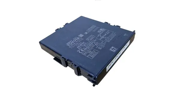Toyota RAV 4 (XA50) Other control units/modules 8999042372 2364004790