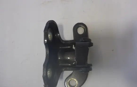 Toyota Yaris Rear door hinge set 