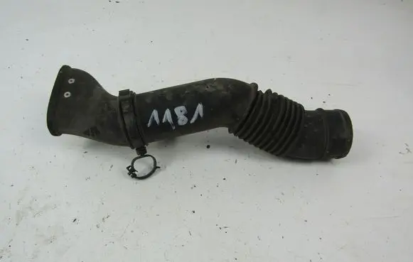 Peugeot Bipper Air intake hose/pipe 51785908