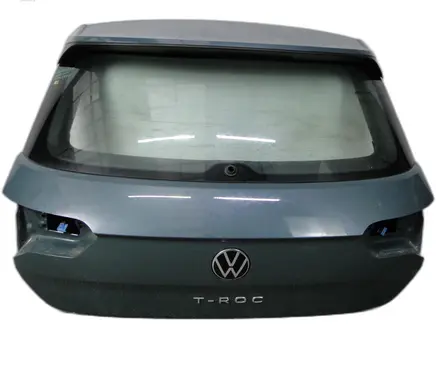 Volkswagen T-Roc Tailgate/trunk/boot lid 2GA827159A
