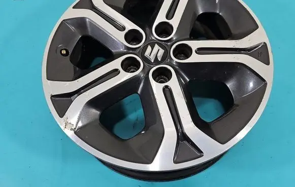 Suzuki Grand Vitara II R17 alloy rim IMPRK1484608