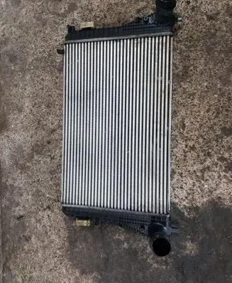 Volkswagen PASSAT CC Intercooler radiator 3C0145805AN 15111346