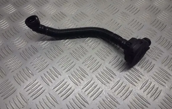 Volkswagen Polo V 6R Oil breather separator 03E103765C