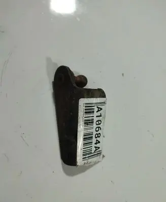 Opel Frontera B Rear door lock loop/hook striker 