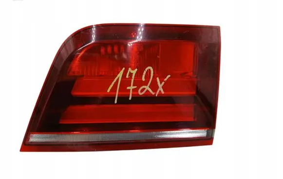 BMW X5 E70 Tailgate rear/tail lights 7227793