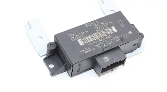 Nissan Leaf II (ZE1) Other devices 285385SA1A 285325SA1A