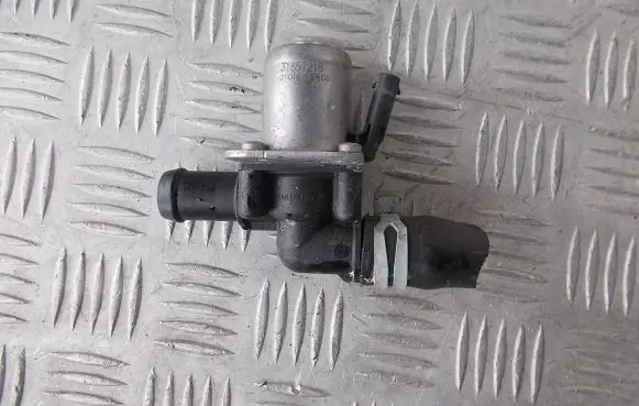 Volvo XC60 Electric auxiliary coolant/water pump 31657218
