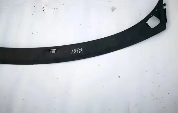 Audi A7 S7 4G Wiper trim 4g8857051a 4g8857051-a