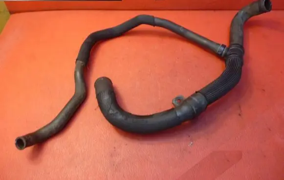 Nissan Kubistar Engine coolant pipe/hose 800372145B