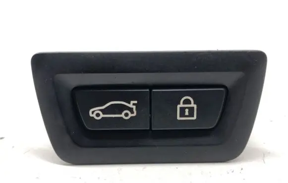 Other switches/knobs/shifts