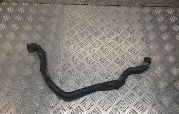 Volkswagen Tiguan Engine coolant pipe/hose 5N0122157AM
