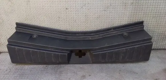 Nissan Note (E12) Trunk/boot sill cover protection 849923VV0A
