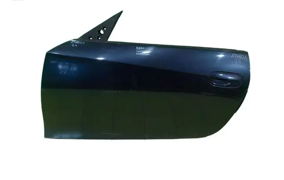 BMW Z4 E85 E86 Front door PRZOD LEWE