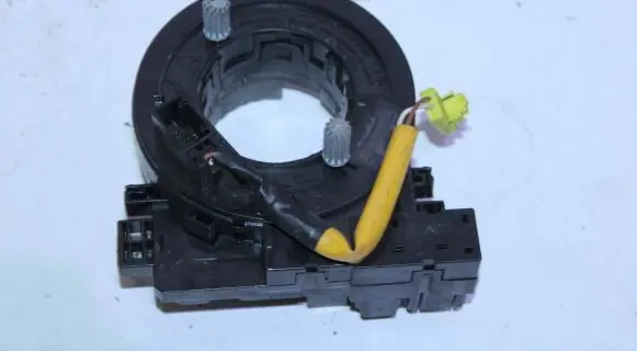 Mazda 3 III Airbag slip ring squib (SRS ring)