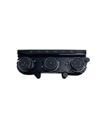 Volkswagen Golf VII Interior fan control switch 5G0907426AR