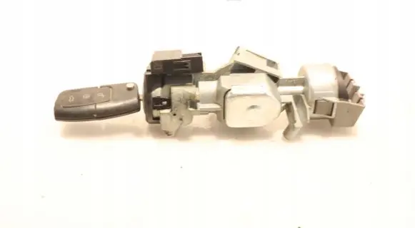 Ford C-MAX I Ignition lock 3M51-3F880-AD