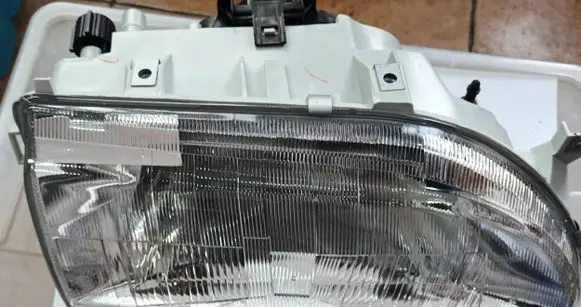 Renault 19 Headlight/headlamp 5511117R R19092