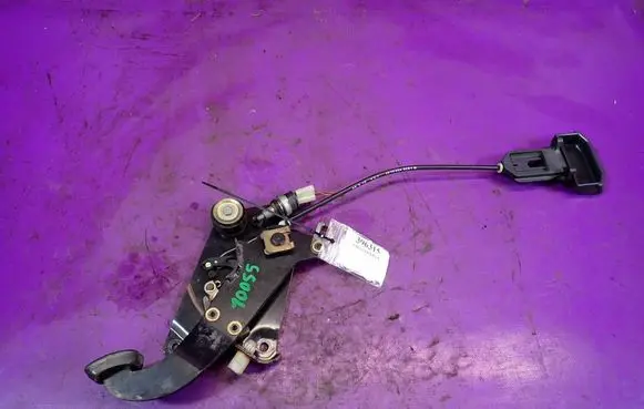 Mercedes-Benz Vito Viano W638 Handbrake/parking brake lever assembly