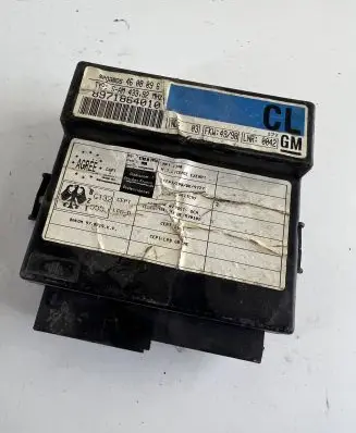 Opel Frontera B Comfort/convenience module 4608096 8971864010