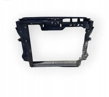 Volkswagen Sharan Radiator support slam panel 7N0805588B