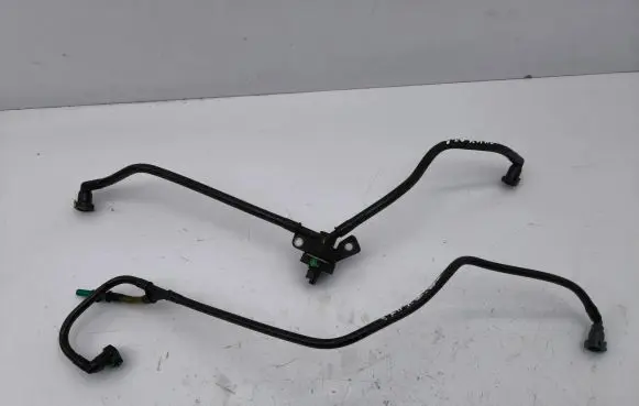 Ford Galaxy Fuel line/pipe/hose 