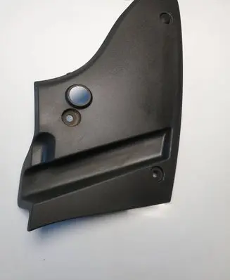 Tail light part
