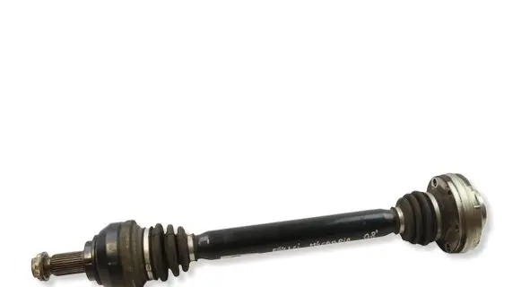 BMW M6 Rear driveshaft 2283955 2283956 33212283956