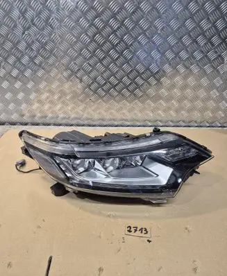 Mitsubishi Outlander Headlight/headlamp 8301C8