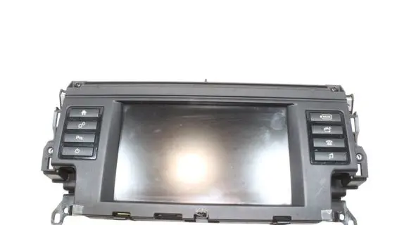Land Rover Discovery Sport Screen/display/small screen FK7219C299AC