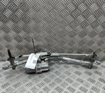 Volvo XC40 Front wiper linkage and motor 32378427