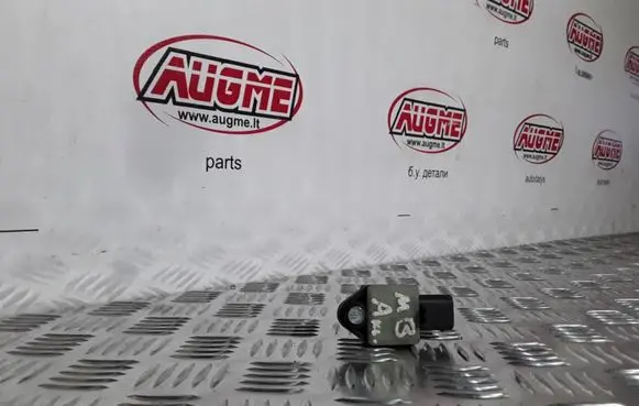 Mercedes-Benz A W169 Airbag deployment crash/impact sensor A1698202226