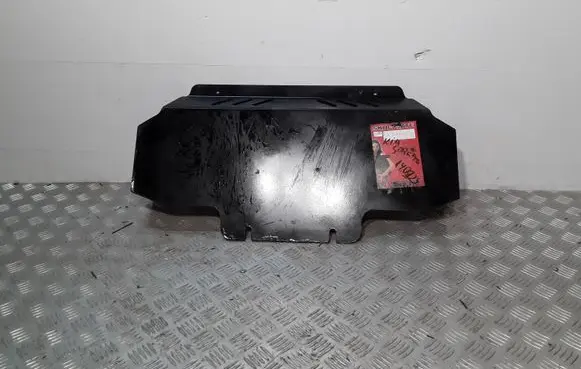KIA Sorento Engine splash shield/under tray 11.0989