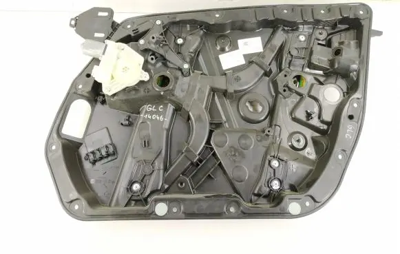 Mercedes-Benz GLC X253 C253 Front door electric window regulator 2139069501 2059060113