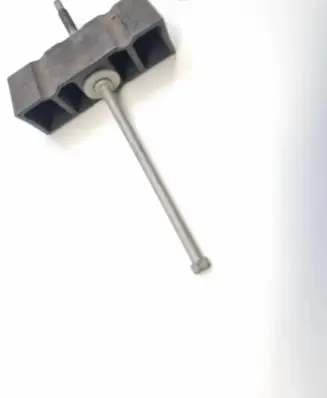 Battery bracket