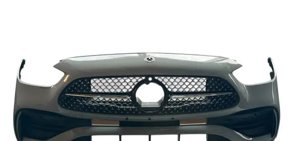 Mercedes-Benz C W206 Front bumper A2068859201