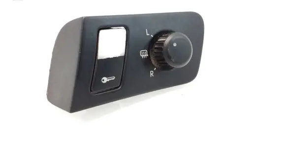 Volkswagen Touran I Wing mirror switch 1T1959552B 0030120