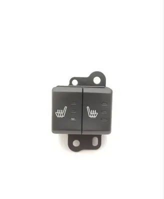 Jeep Grand Cherokee WL Seat heating switch 6TX67TX7AB