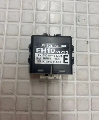 Other control units/modules