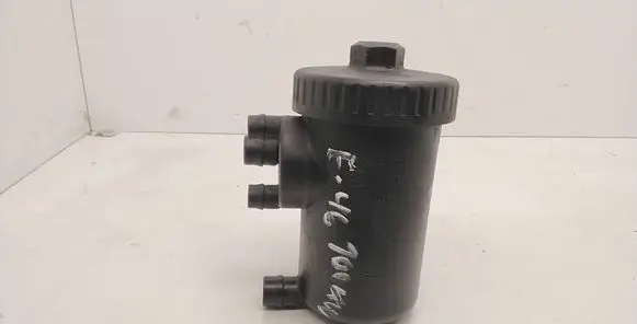 BMW 3 E46 Fuel filter 2246878