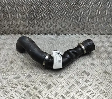 Audi RS Q3 Sportback Intercooler hose/pipe 8V0145727 8S0145681A