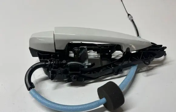 BMW X2 F39 Rear door exterior handle 7401210