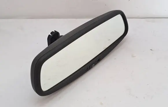 Toyota Avensis T250 Rear view mirror (interior) 8781005040
