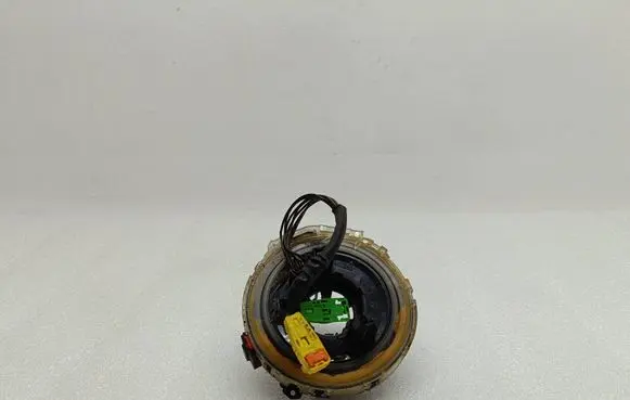 Mercedes-Benz CLS C219 Airbag slip ring squib (SRS ring) A1714640518