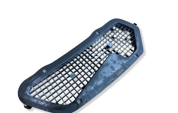 Mercedes-Benz SL R230 Bonnet/hood grill A2308350118 23547