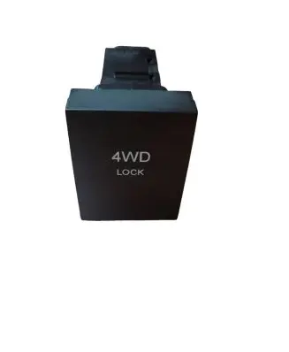 Hyundai Santa Fe Differential lock switch 60626