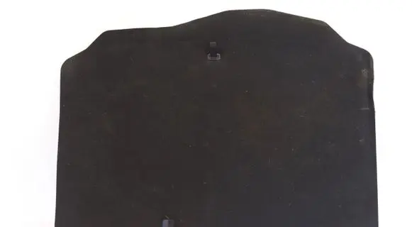 Ford Fiesta Interior carpet H1BBA13085A