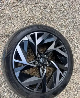 Renault Symbioz R19 alloy rim 403007989R